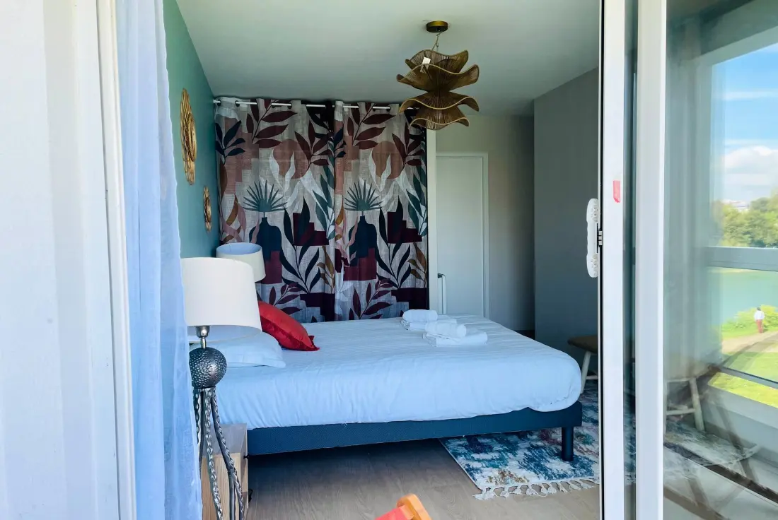 Appartements à La Rochelle
