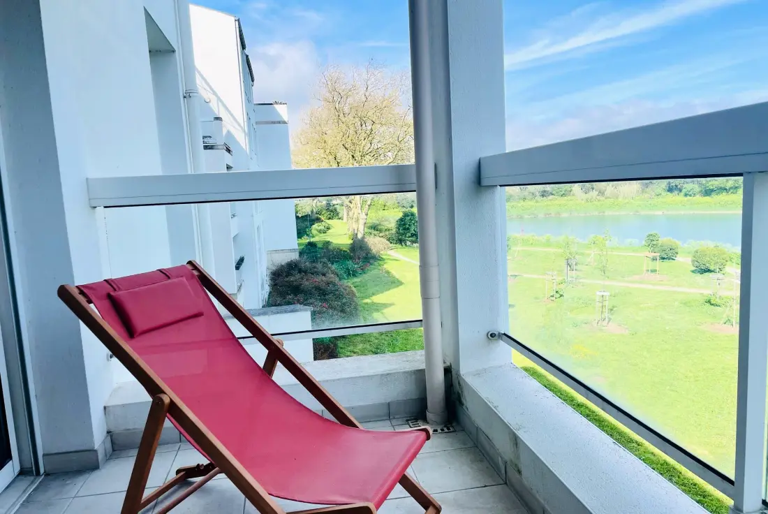 Appartements à La Rochelle