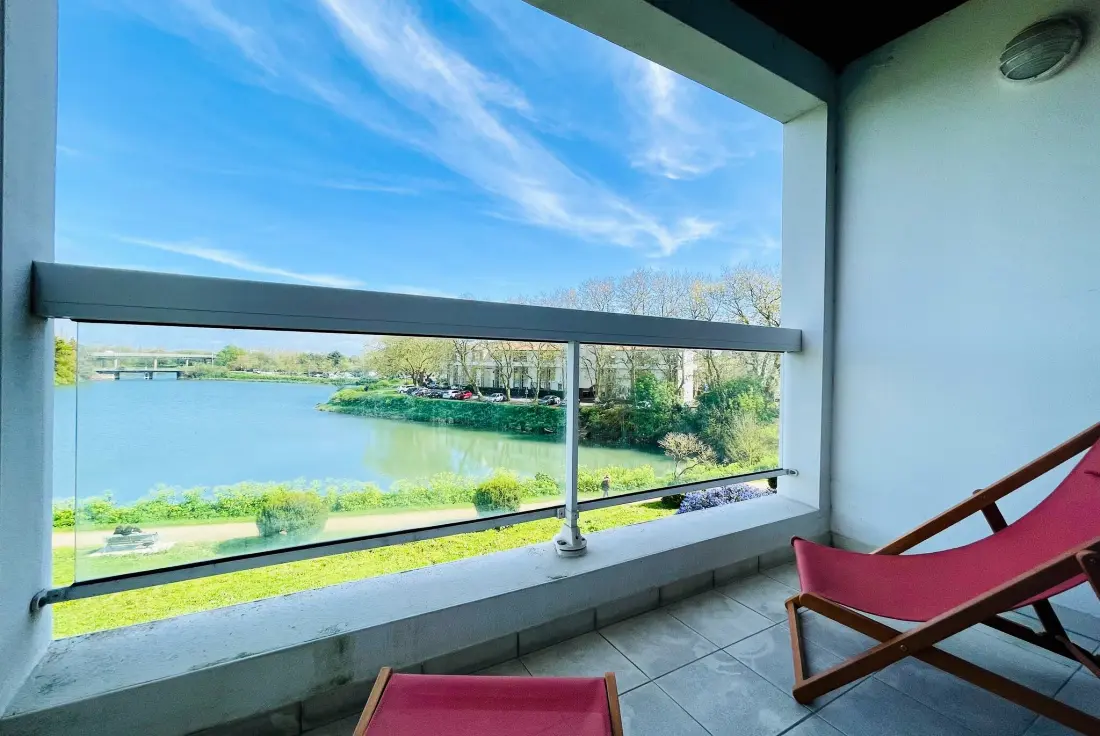 Appartements à La Rochelle