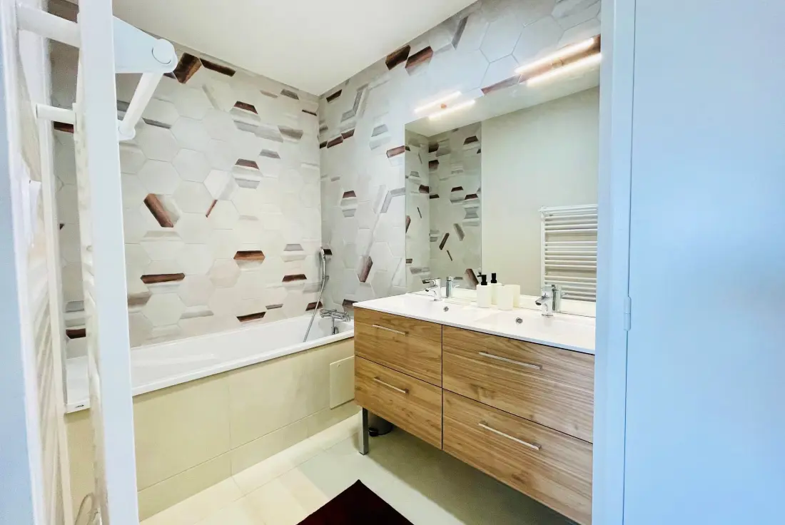 Appartements à La Rochelle