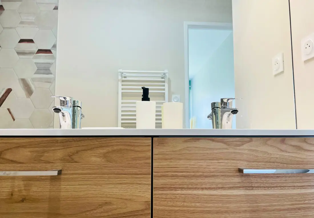 Appartements à La Rochelle