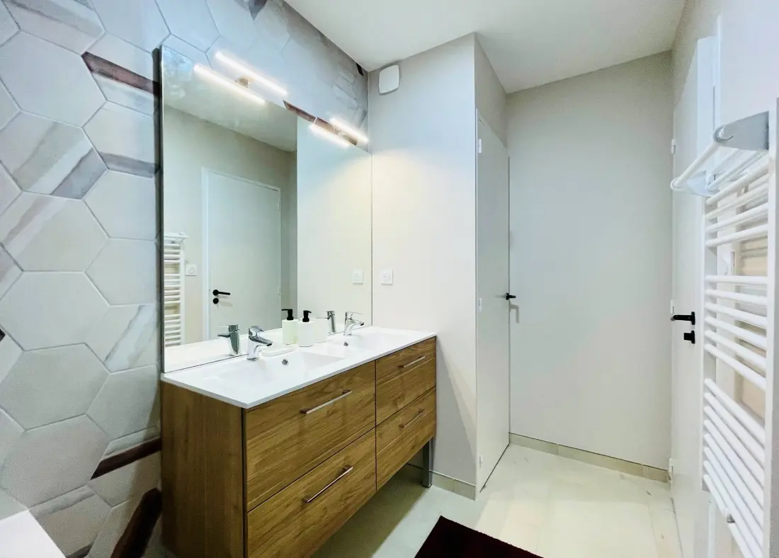 Appartements à La Rochelle
