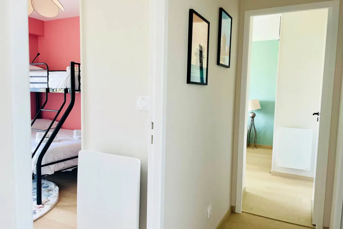 Appartements à La Rochelle