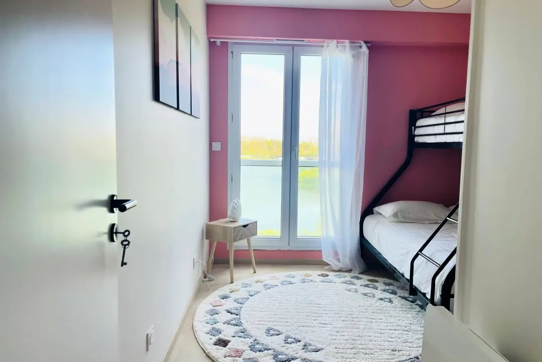 Appartements à La Rochelle
