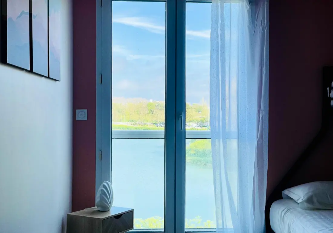 Appartements à La Rochelle