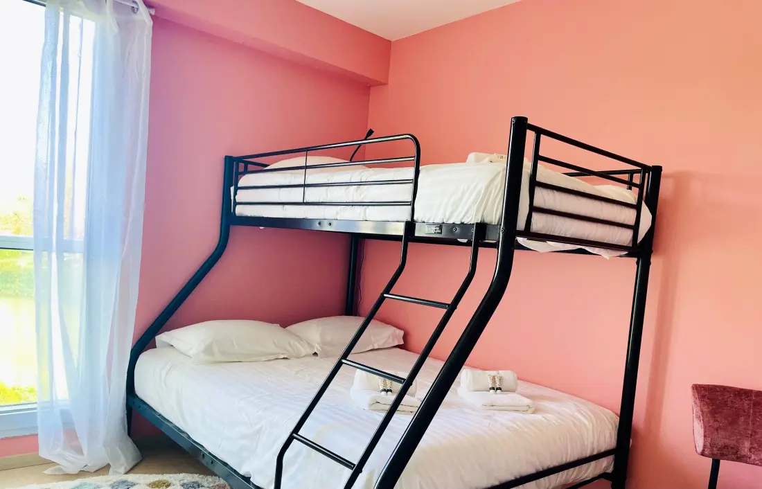 Appartements à La Rochelle