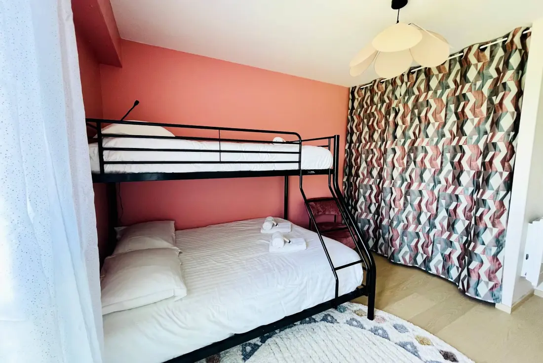 Appartements à La Rochelle
