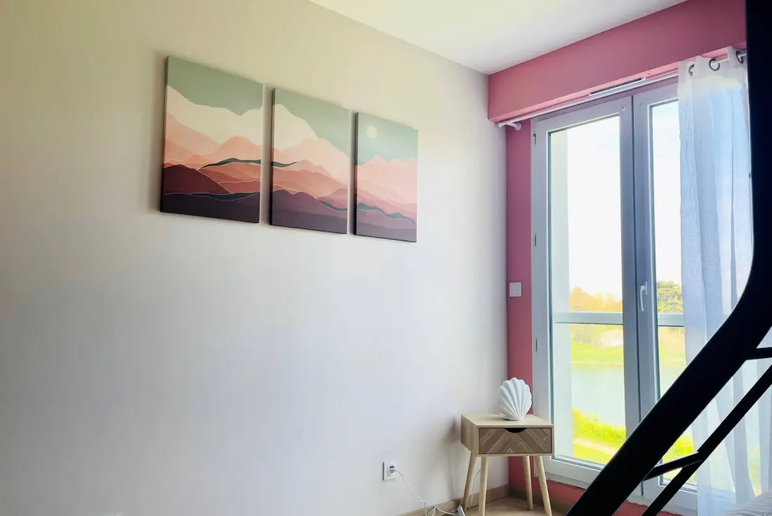 Appartements à La Rochelle