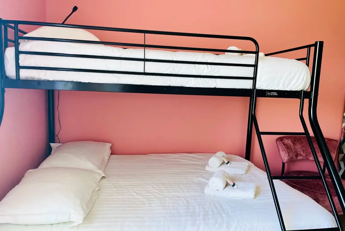 Appartements à La Rochelle