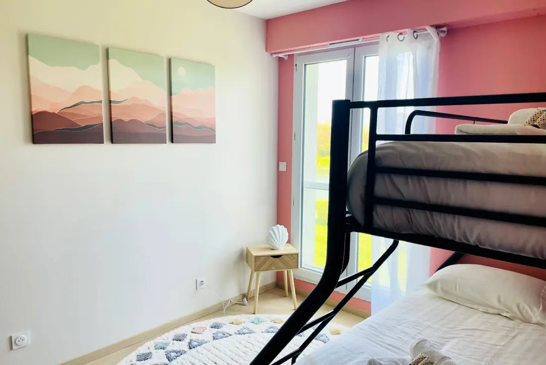 Appartements à La Rochelle