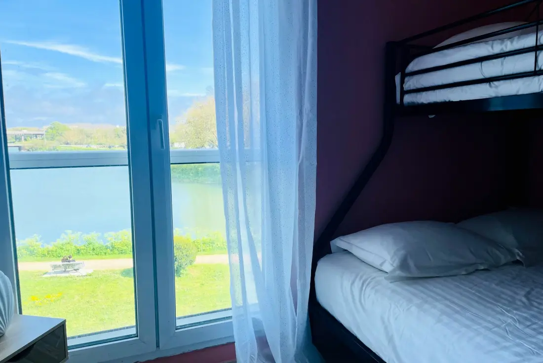 Appartements à La Rochelle