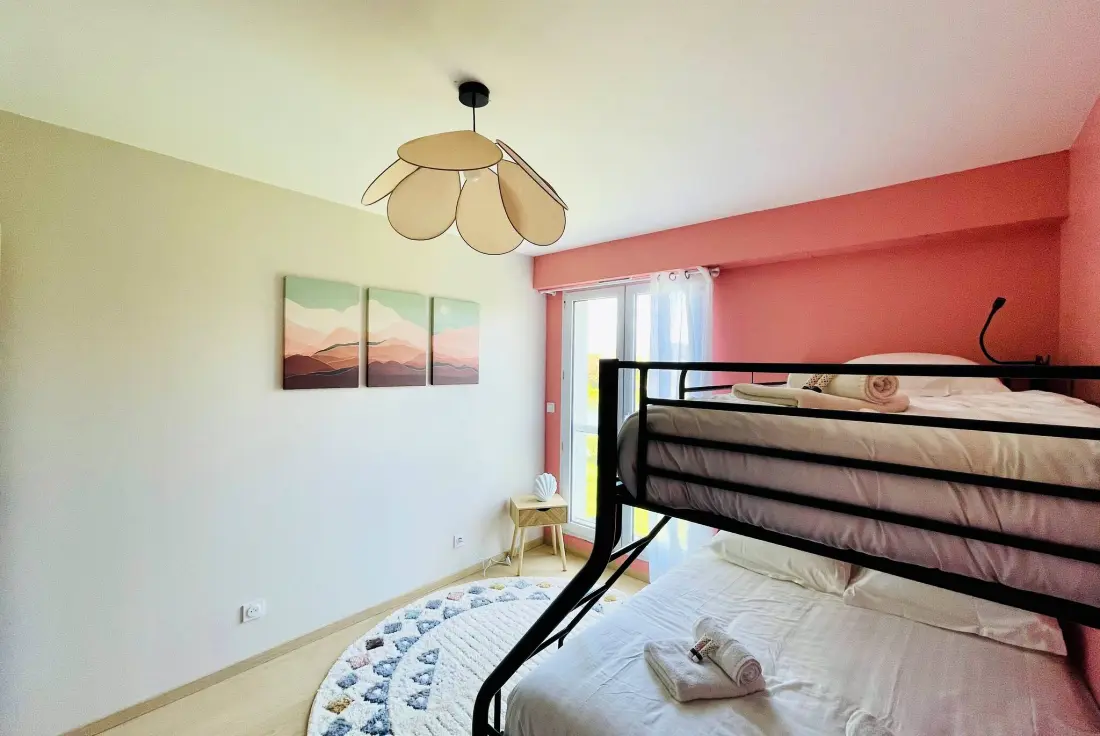 Appartements à La Rochelle