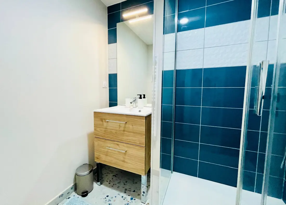 Appartements à La Rochelle