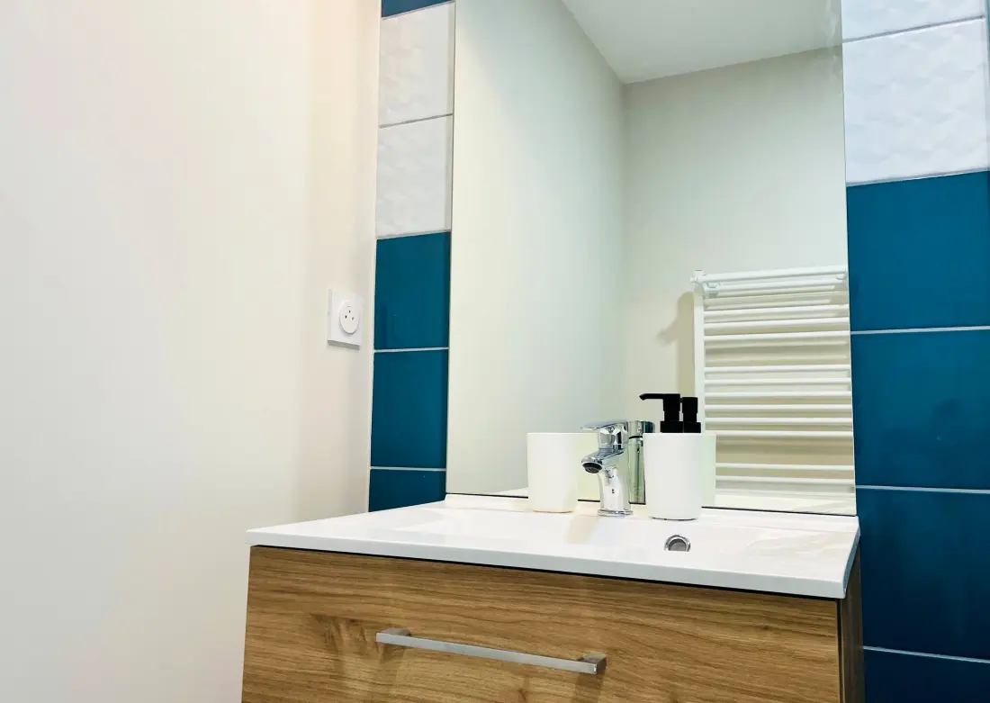 Appartements à La Rochelle