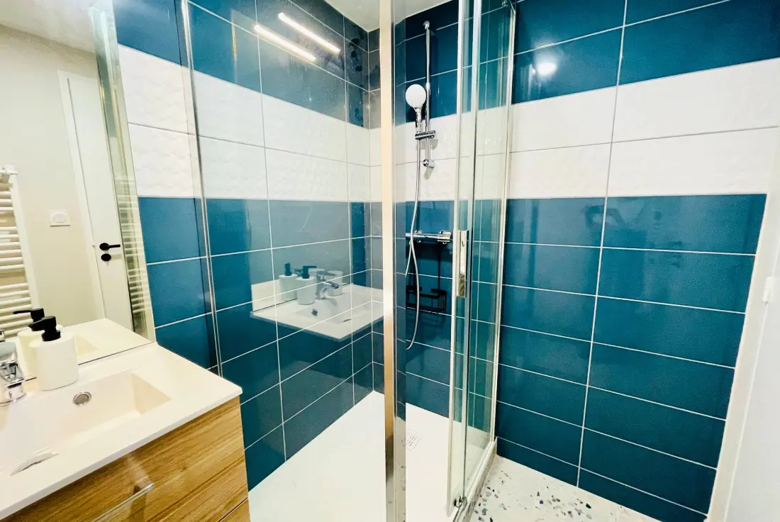 Appartements à La Rochelle