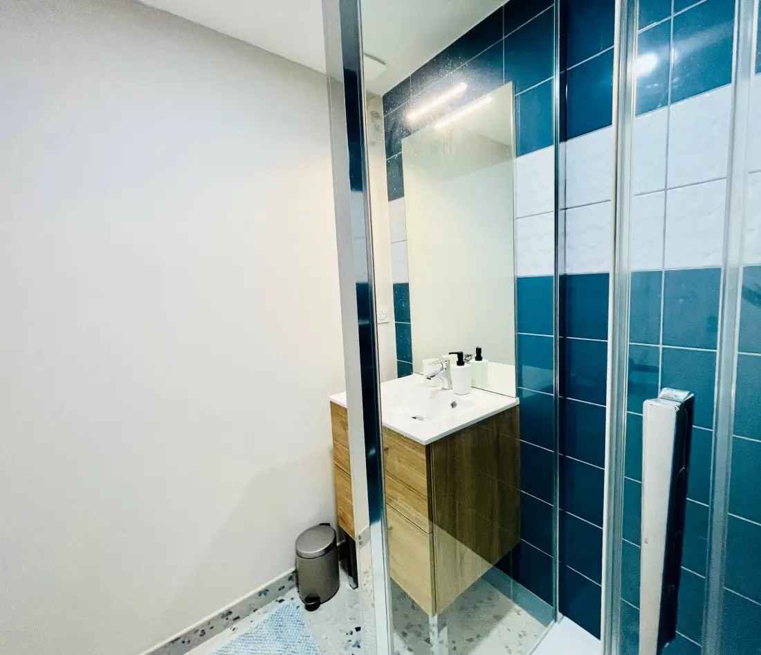 Appartements à La Rochelle