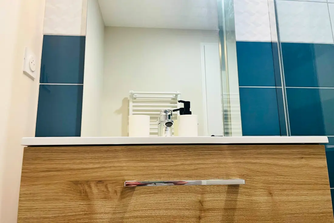 Appartements à La Rochelle