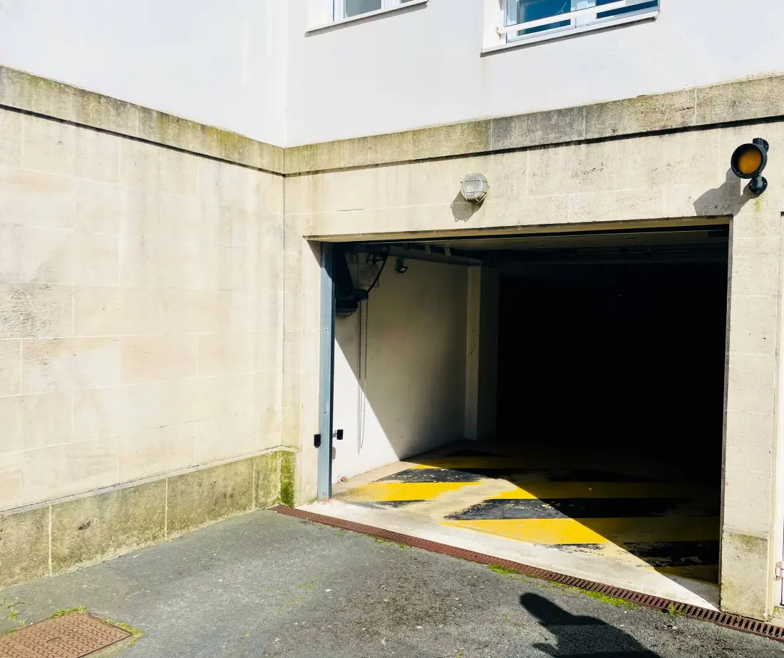 Appartements à La Rochelle
