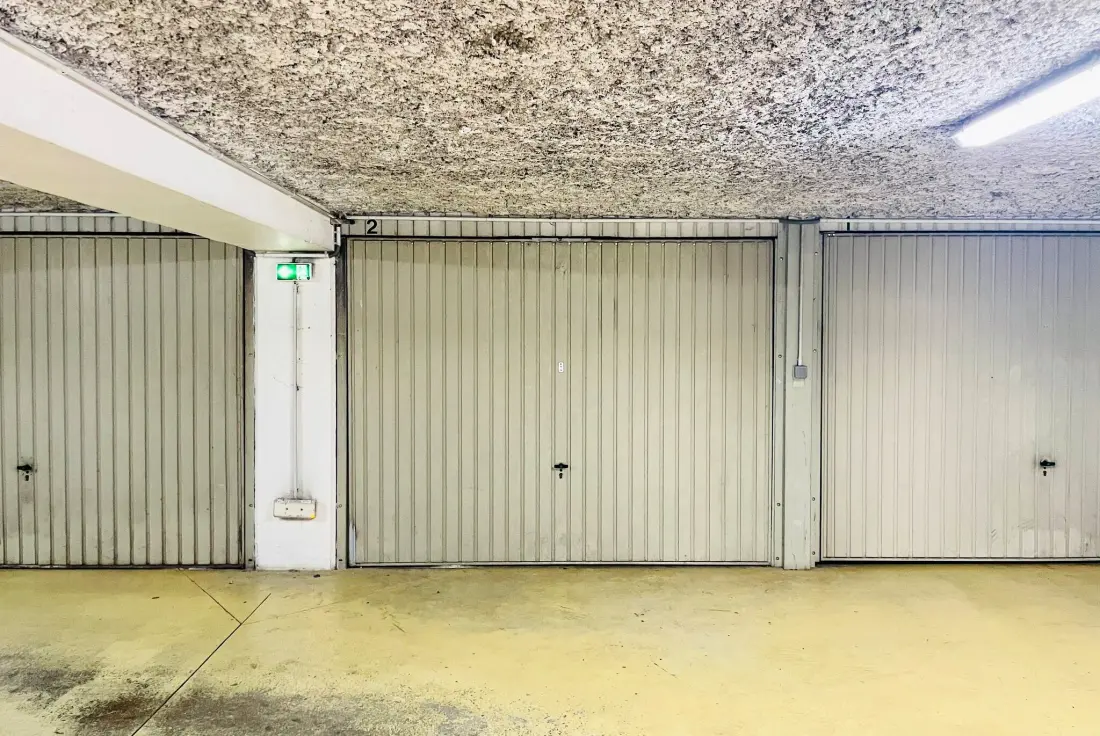 Appartements à La Rochelle