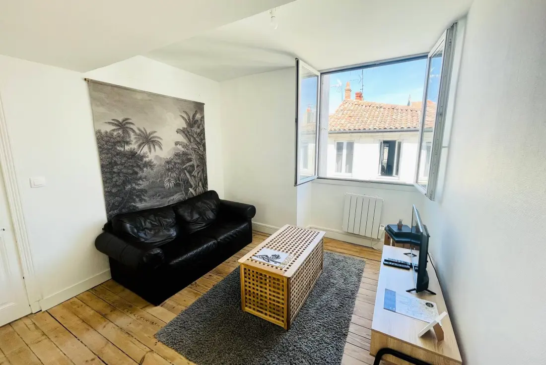 Appartements à La Rochelle