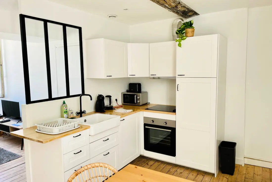Appartements à La Rochelle