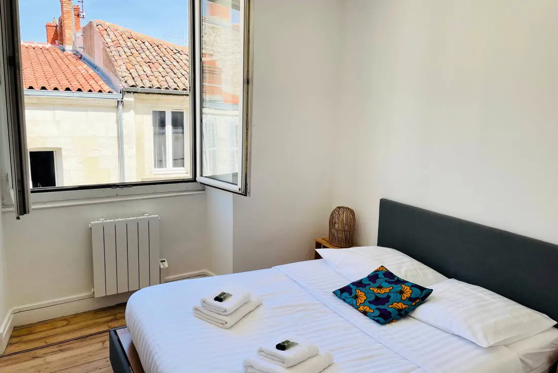 Appartements à La Rochelle
