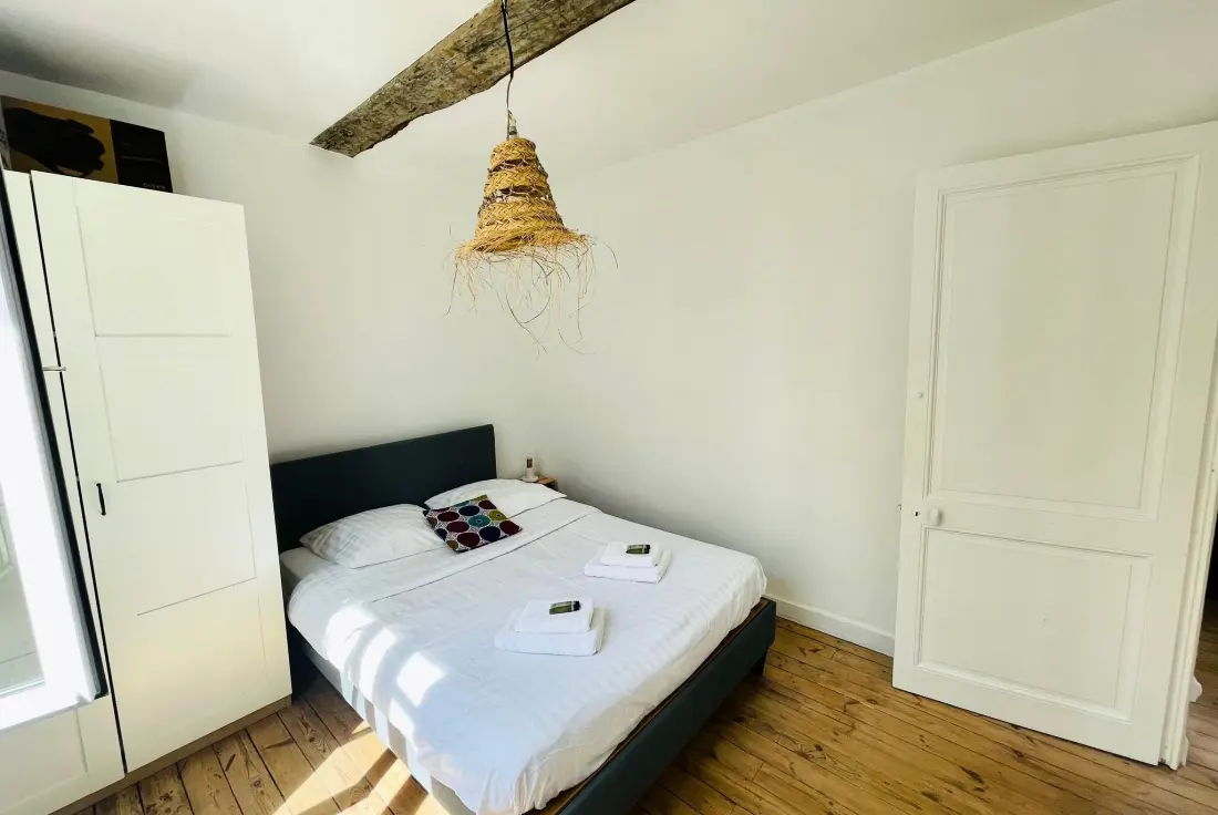 Appartements à La Rochelle