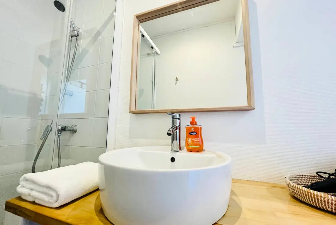Appartements à La Rochelle