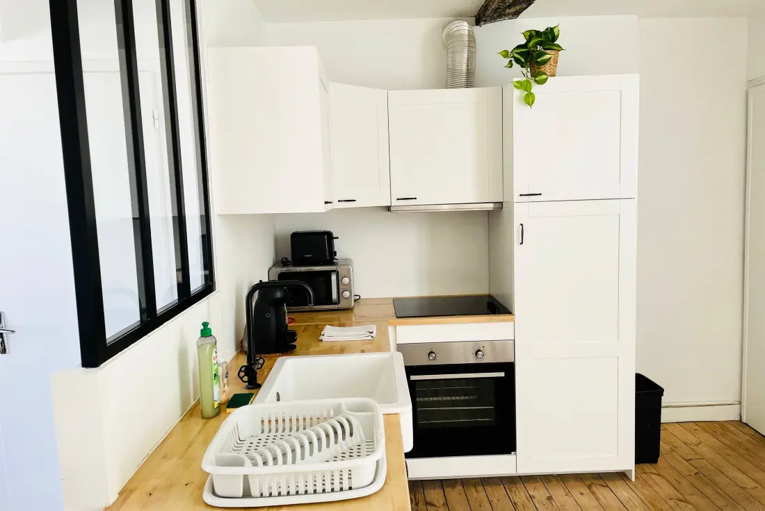 Appartements à La Rochelle