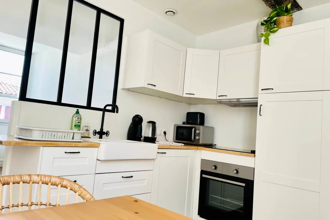 Appartements à La Rochelle