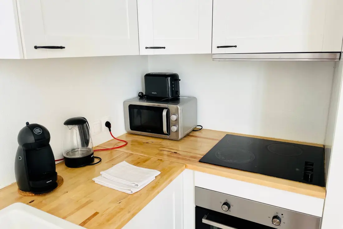Appartements à La Rochelle
