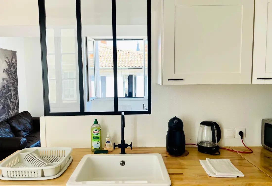 Appartements à La Rochelle