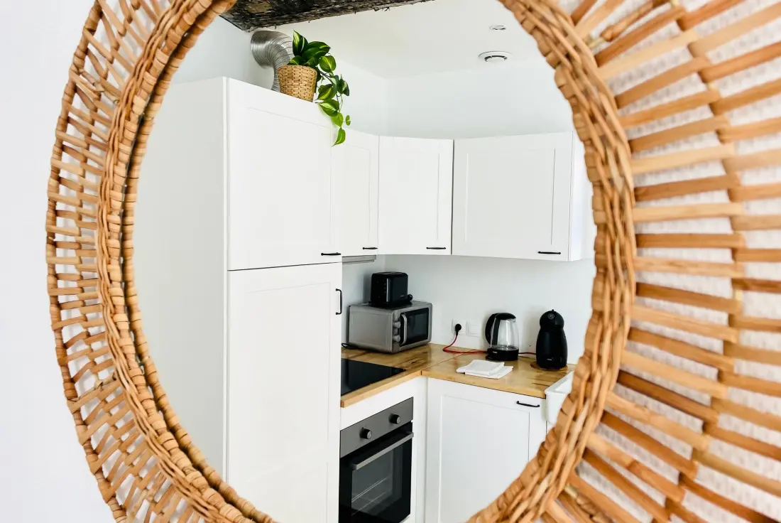Appartements à La Rochelle