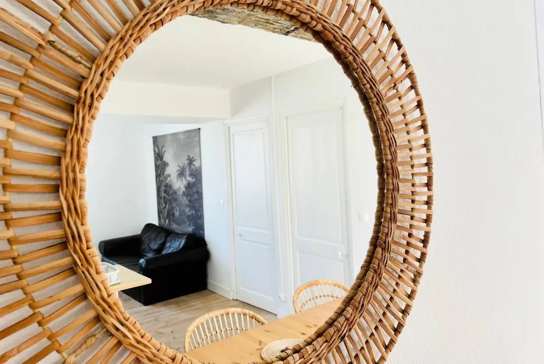Appartements à La Rochelle