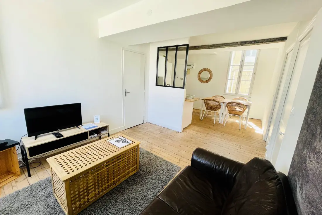 Appartements à La Rochelle