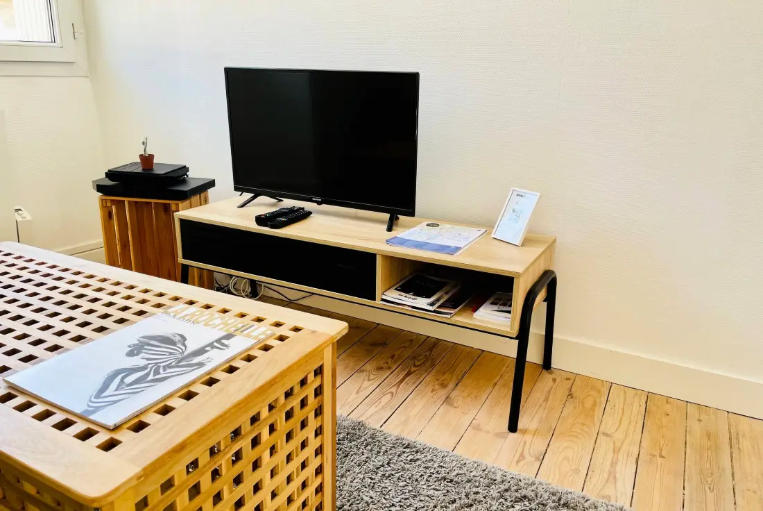 Appartements à La Rochelle