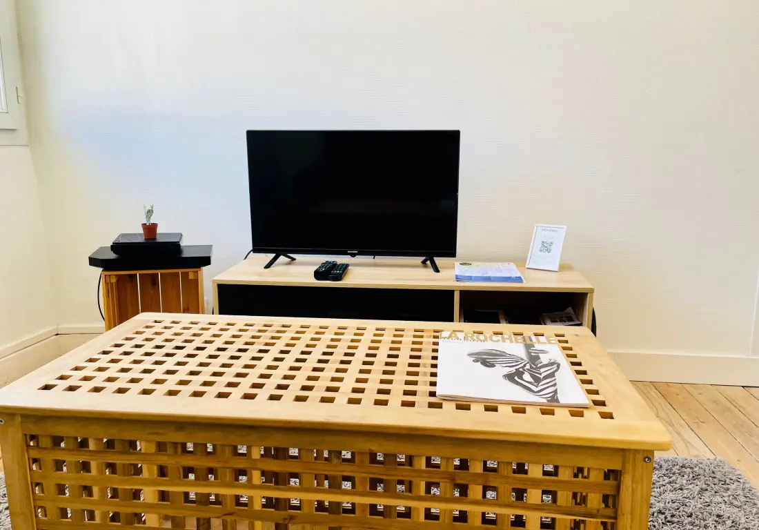 Appartements à La Rochelle