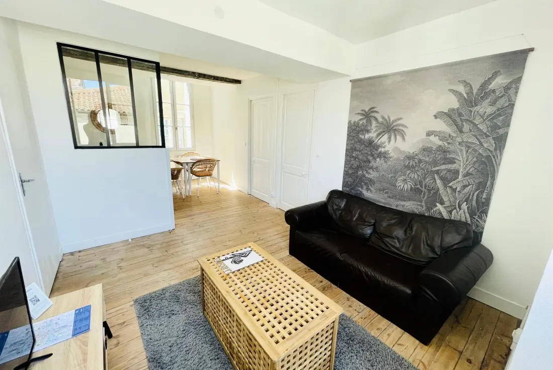 Appartements à La Rochelle