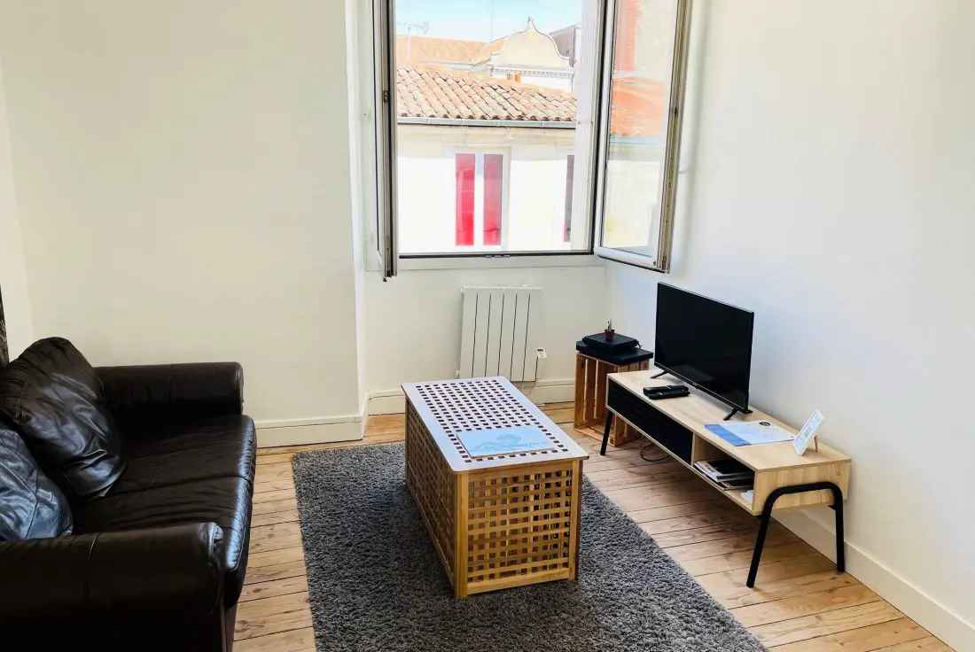 Appartements à La Rochelle