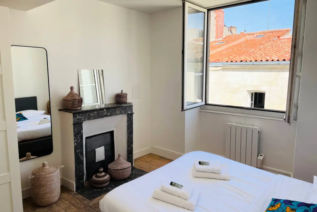 Appartements à La Rochelle