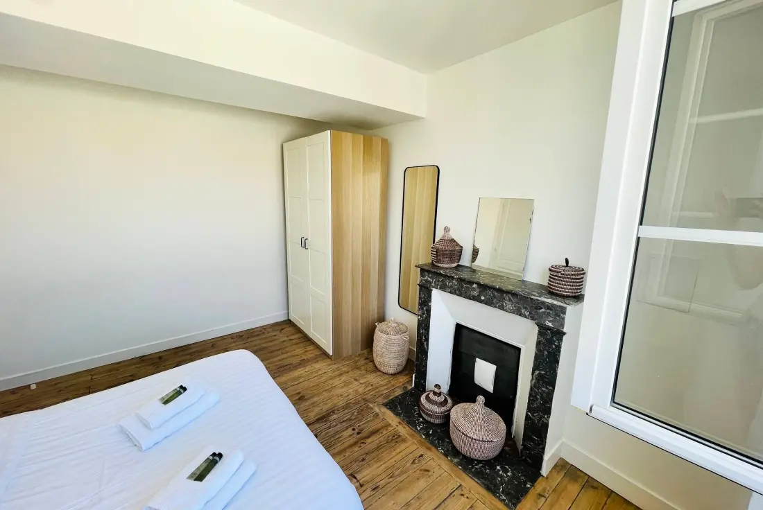 Appartements à La Rochelle