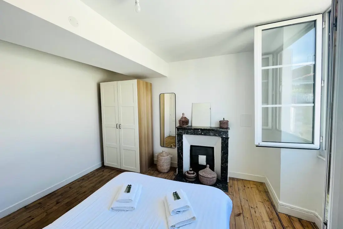 Appartements à La Rochelle
