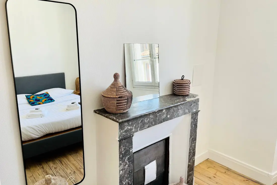 Appartements à La Rochelle
