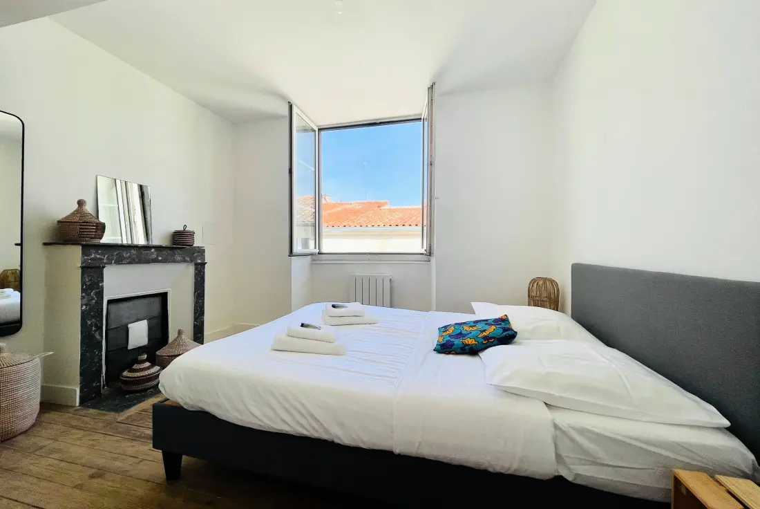 Appartements à La Rochelle