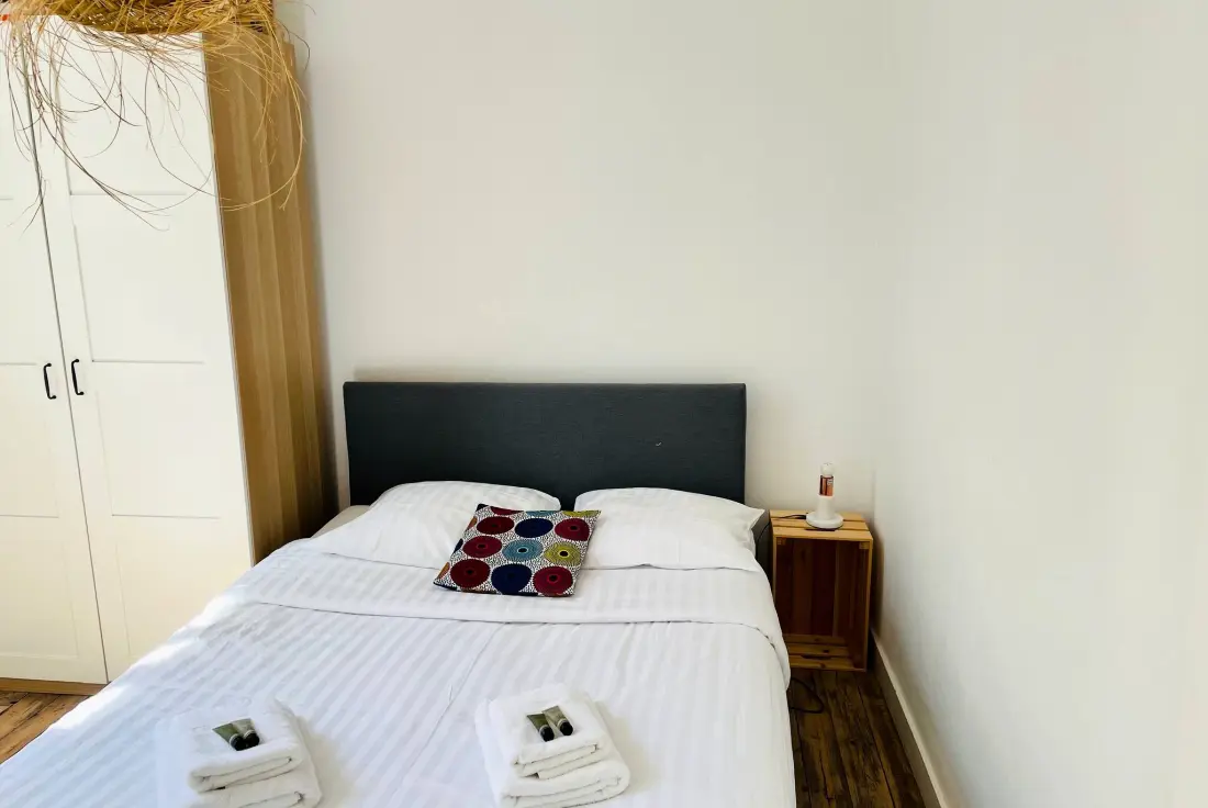 Appartements à La Rochelle