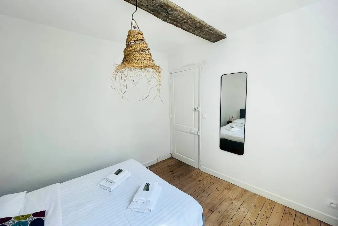 Appartements à La Rochelle