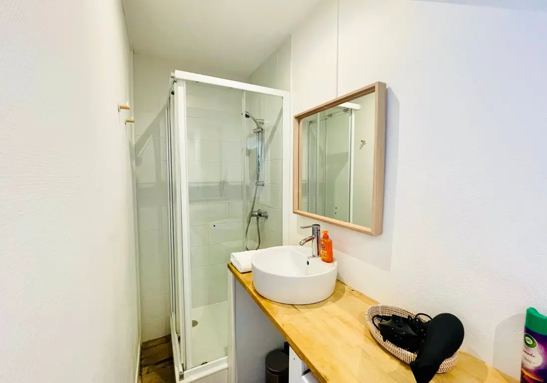 Appartements à La Rochelle