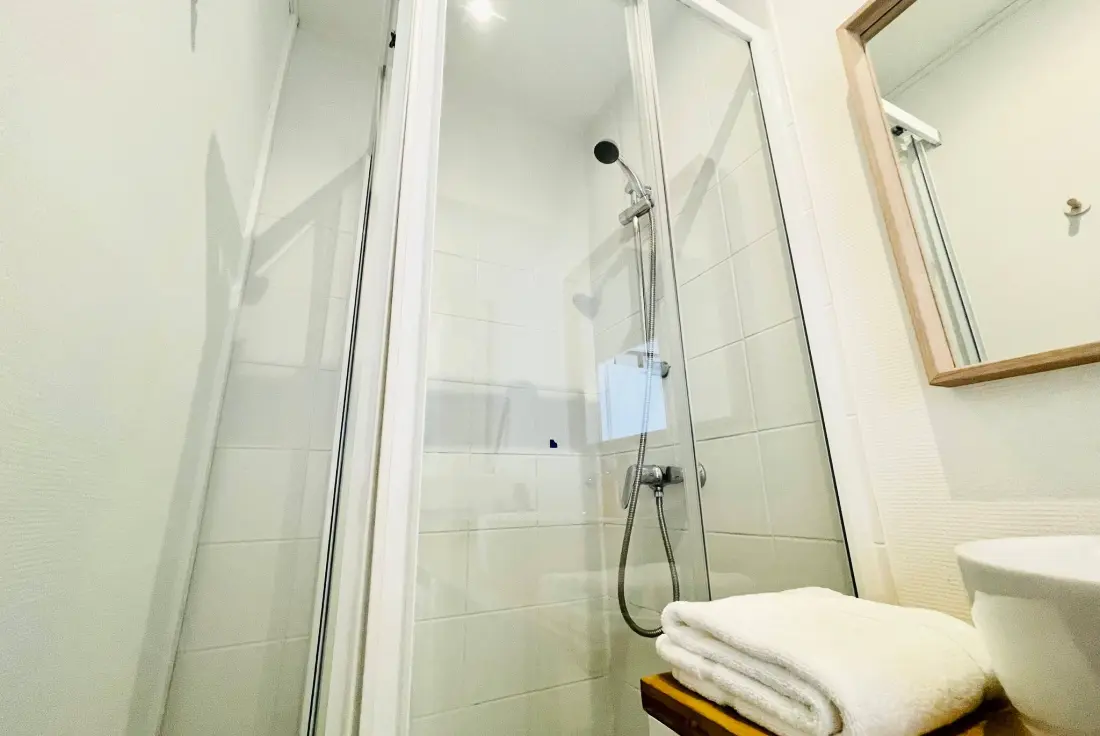 Appartements à La Rochelle