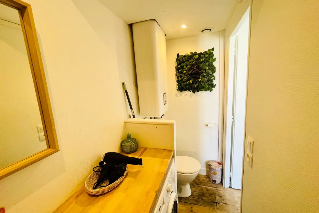 Appartements à La Rochelle