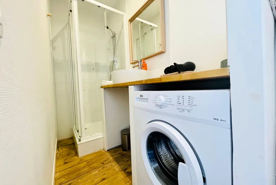 Appartements à La Rochelle